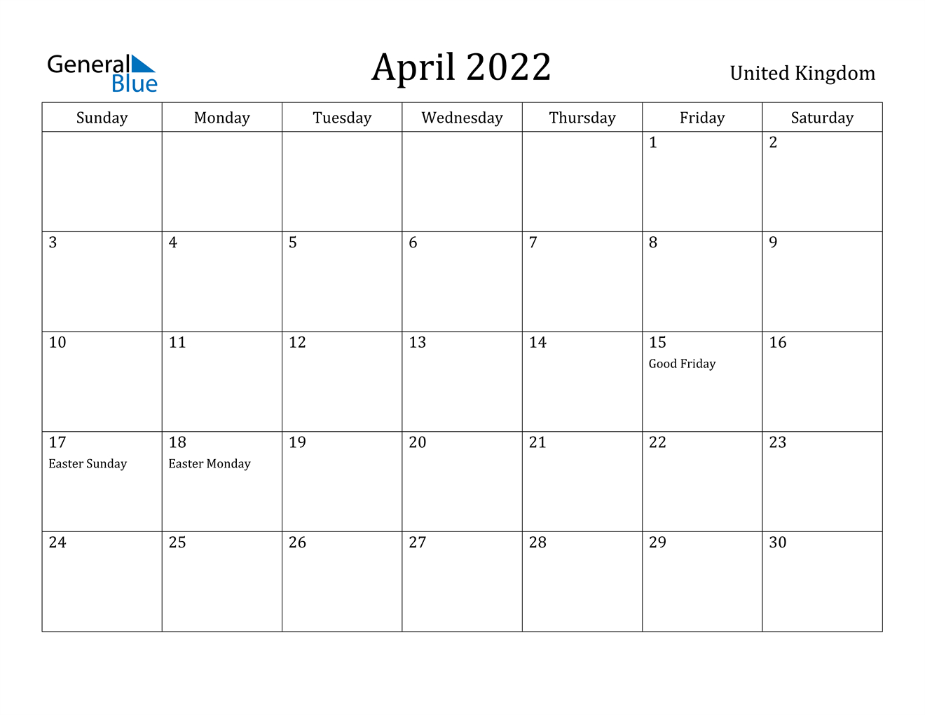 Catch Prokerala Calendar 2022 April
