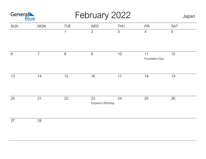 Catch Sporting Calendar June 2022