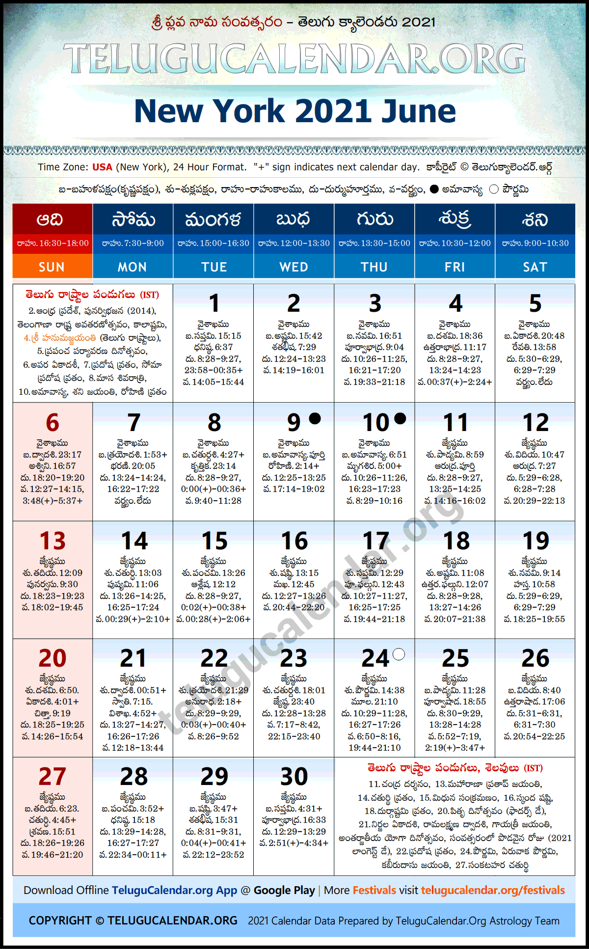 Catch Telugu Calendar 2022 January Andhra Pradesh