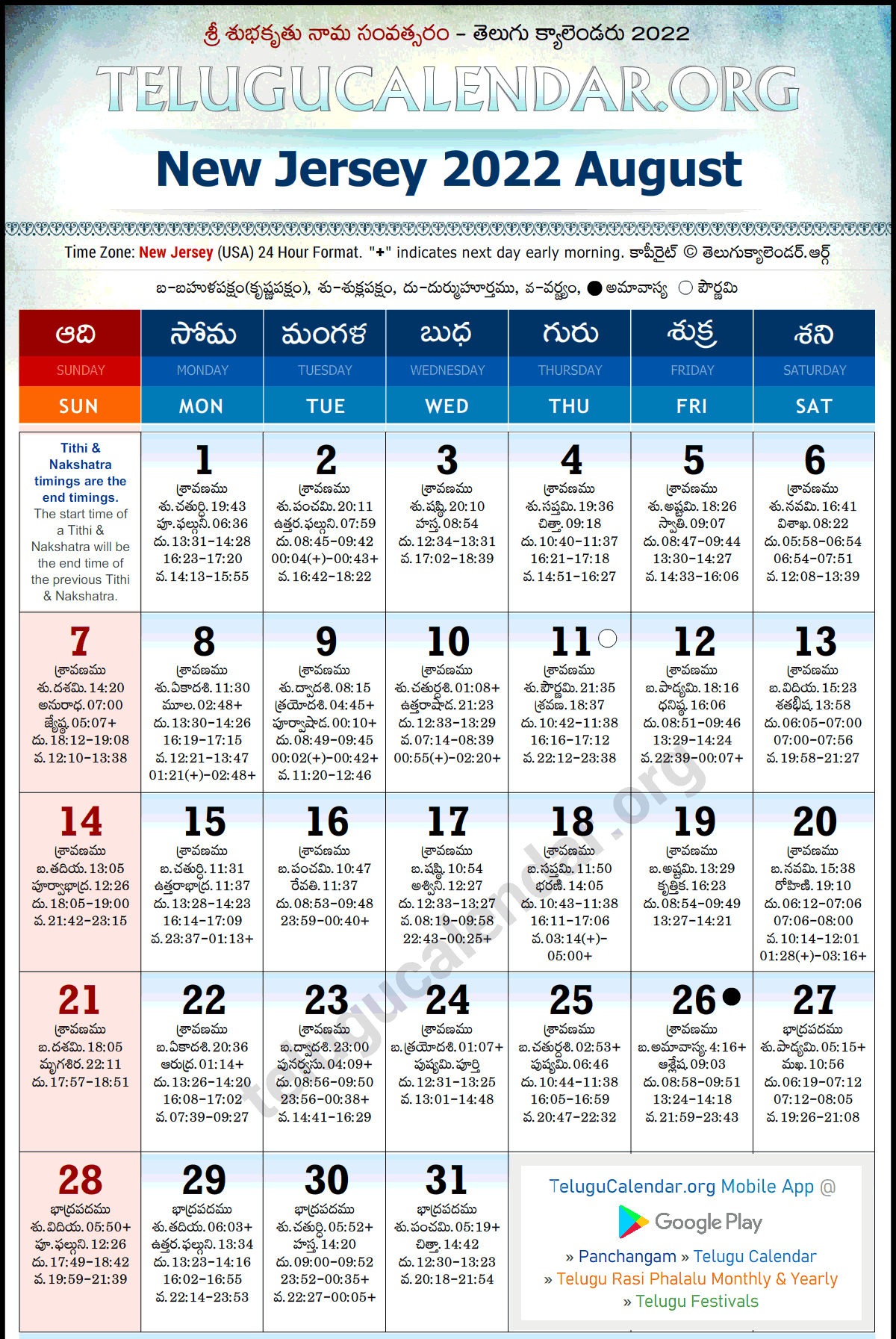 Catch Telugu Calendar 2022 January With Festivals
