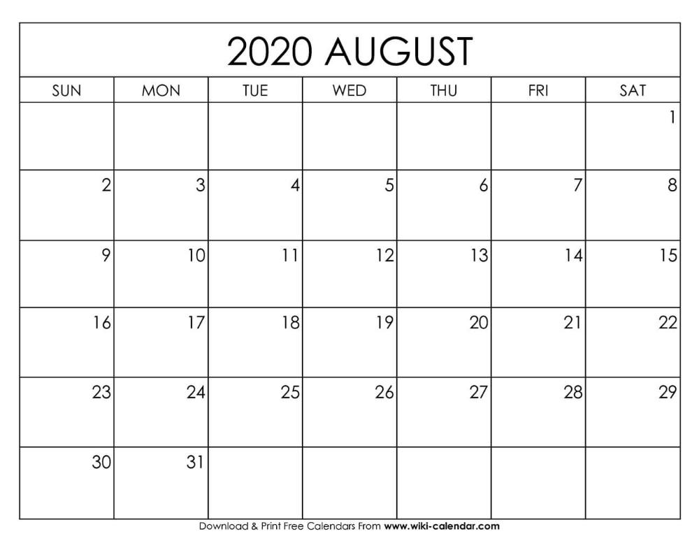 Catch Wiki Calendar November 2022