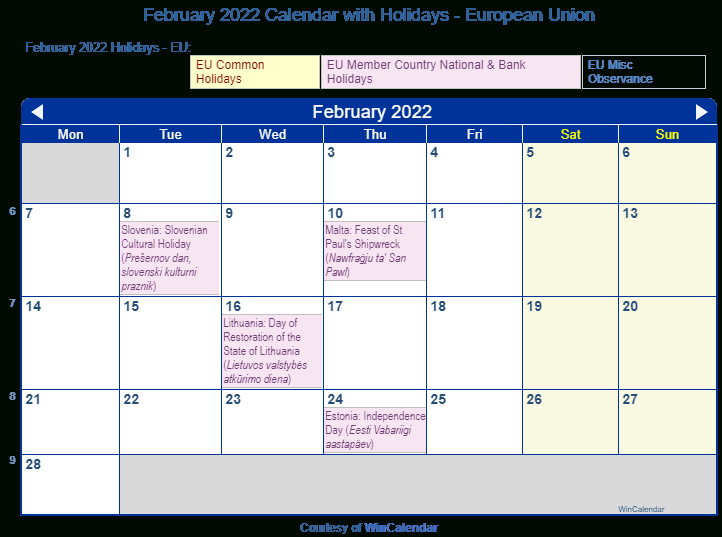 2022 Calendar Hindi February Best Calendar Example