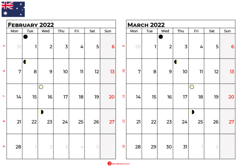 Collect April 18 2022 Calendar