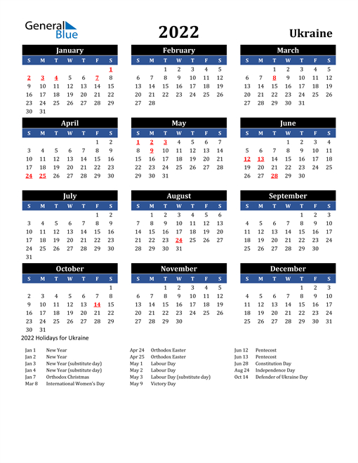 Collect April 2022 Calendar With Holidays Philippines