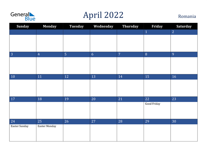 Collect April 25 2022 Calendar