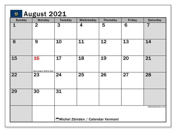 Collect August 2022 Calendar With Holidays Canada