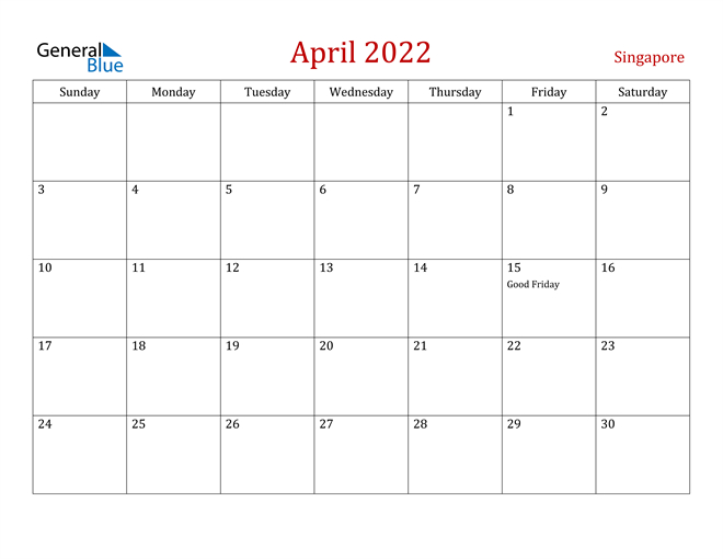 Collect Bengali Calendar 2022 April