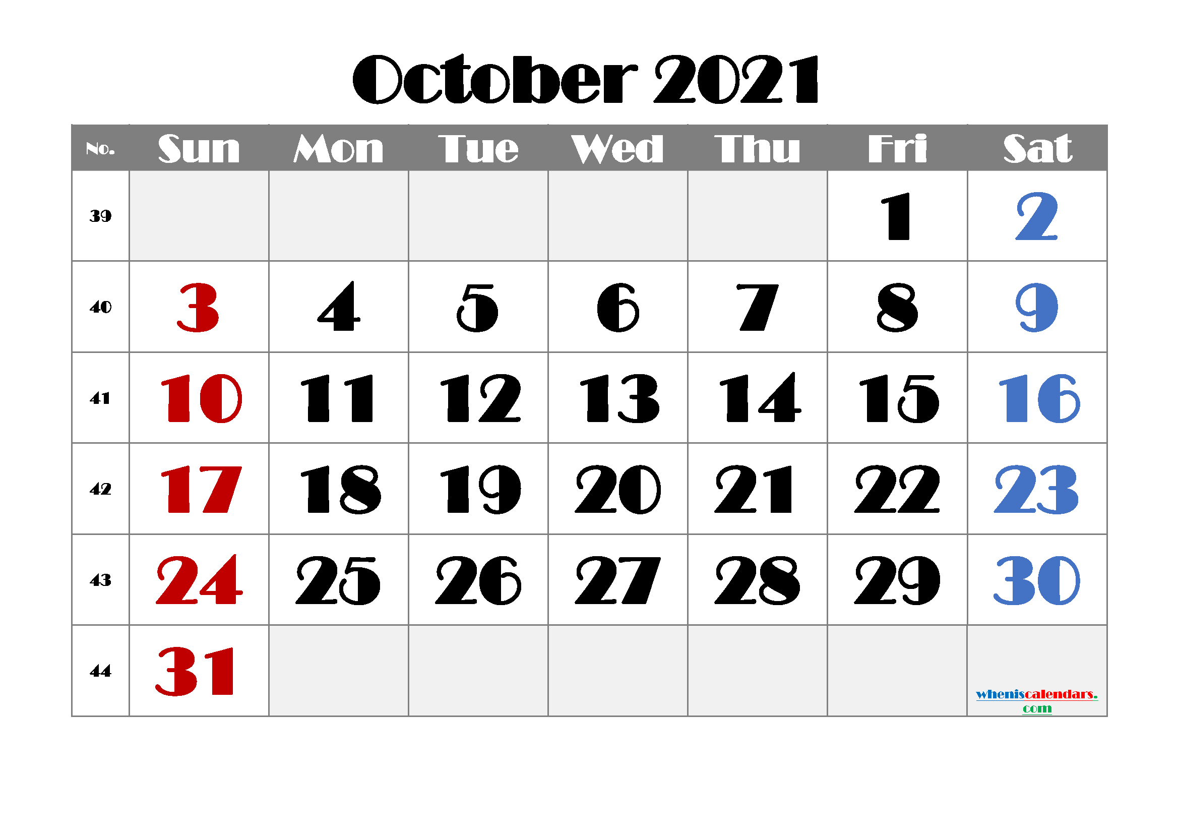 Collect Calendar 2022 October Marathi