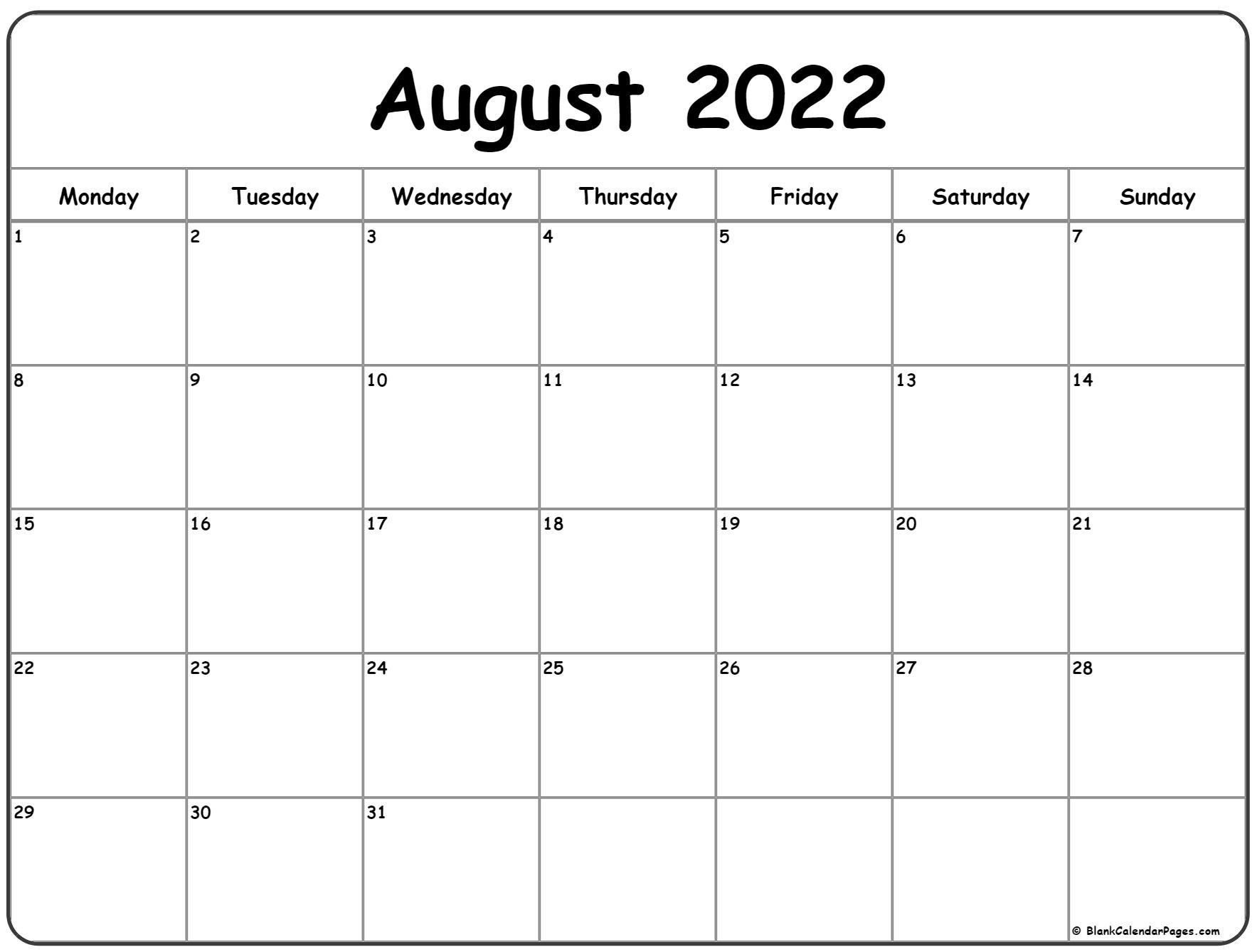 Collect Calendar June 2022 Uk