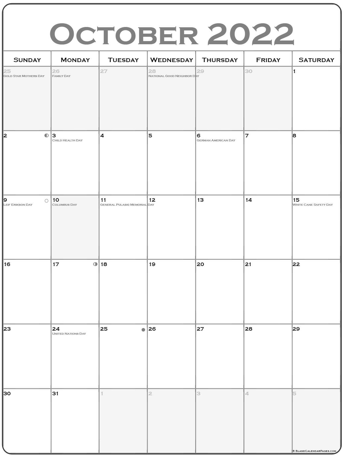 Collect Calendar October 2021 To December 2022 Best Calendar Example Collect Calendar October 2021 To December 2022 Best Calendar Example