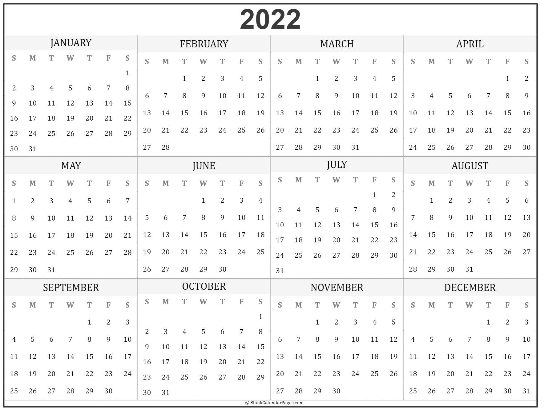 Collect February 15 2022 Calendar