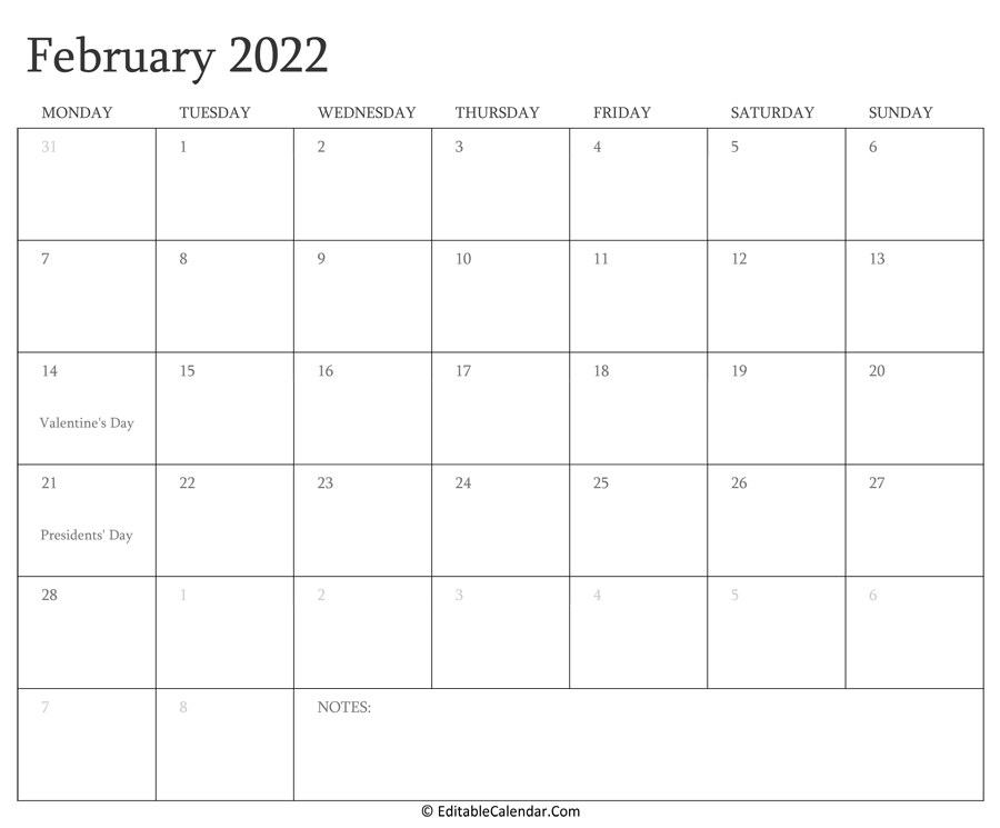 get-february-2022-calendar-events-best-calendar-example