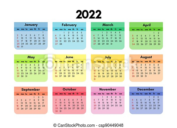 Collect February 23 2022 Calendar