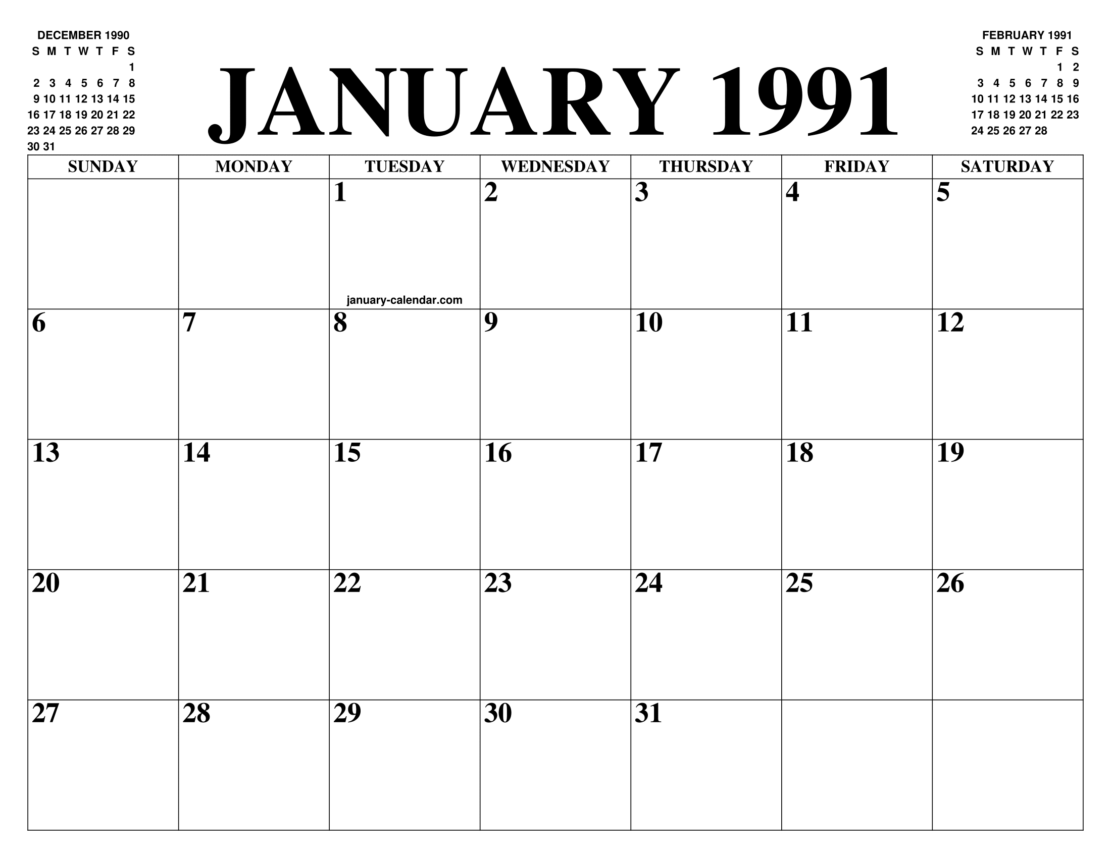 Collect Google Calendar January 2022