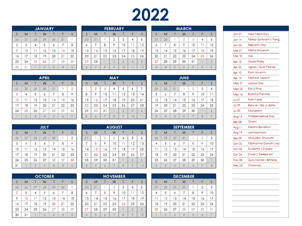 Collect Gujarati Calendar 2022 May