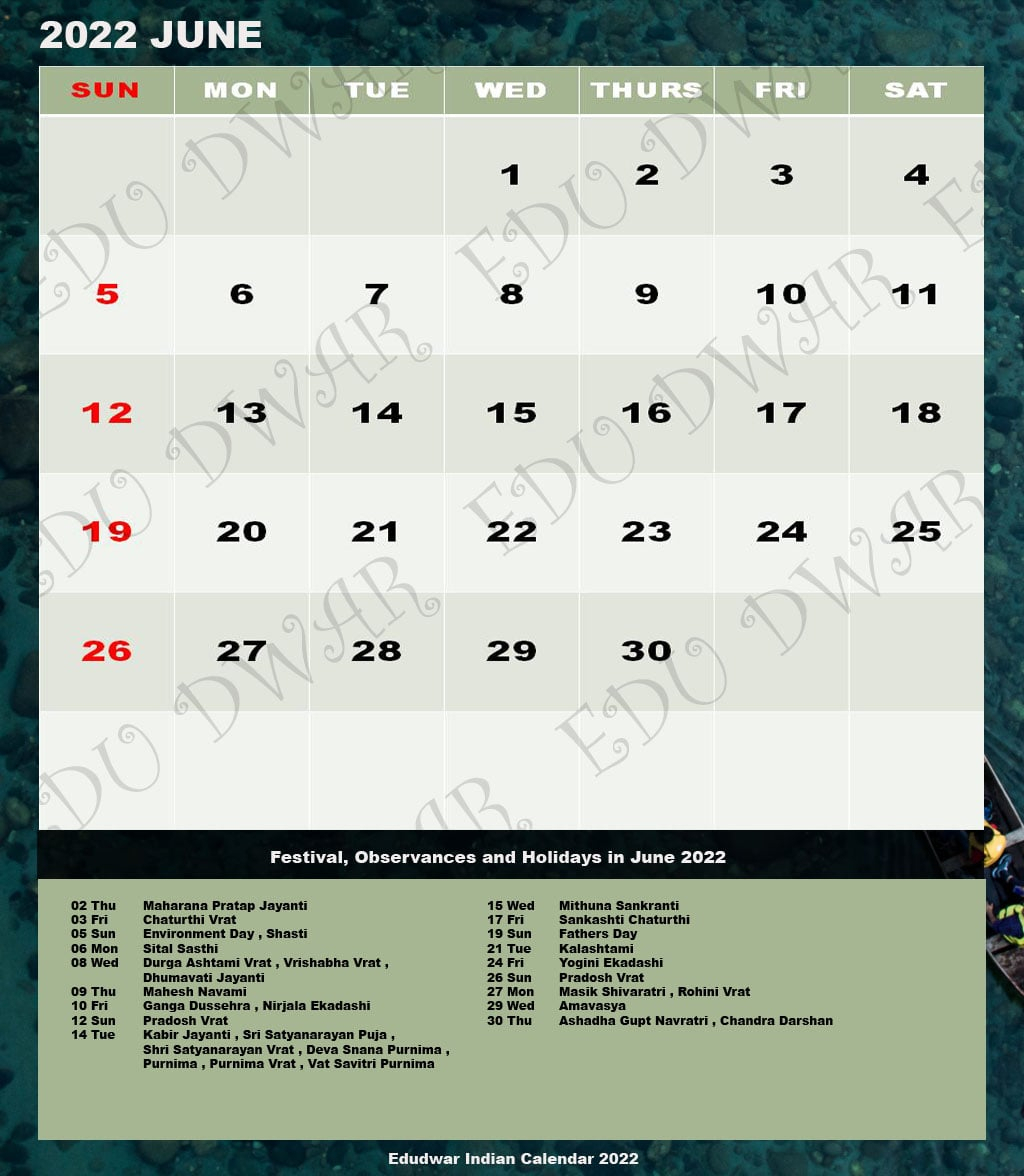 Collect Islamic Calendar 2022 March