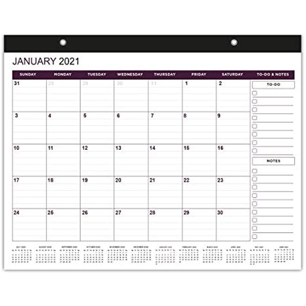Collect January 13 2022 Calendar