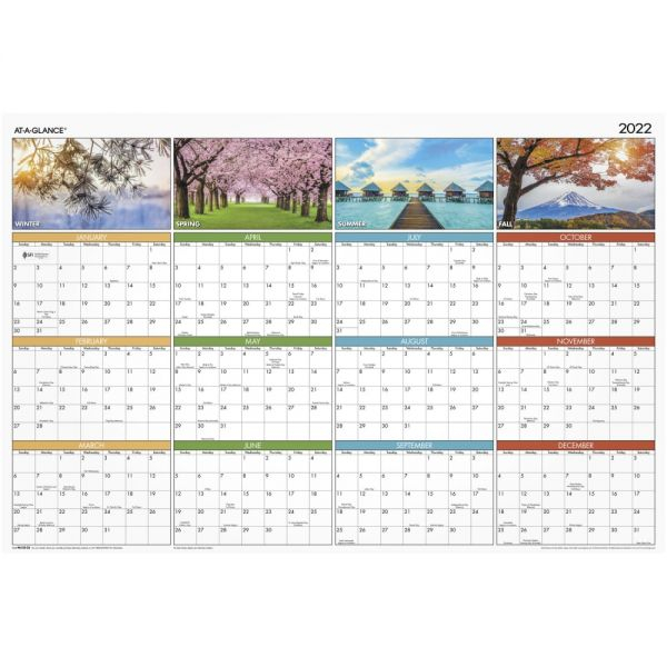 Collect January 24 2022 Calendar