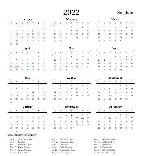 Collect January 7 2022 Calendar