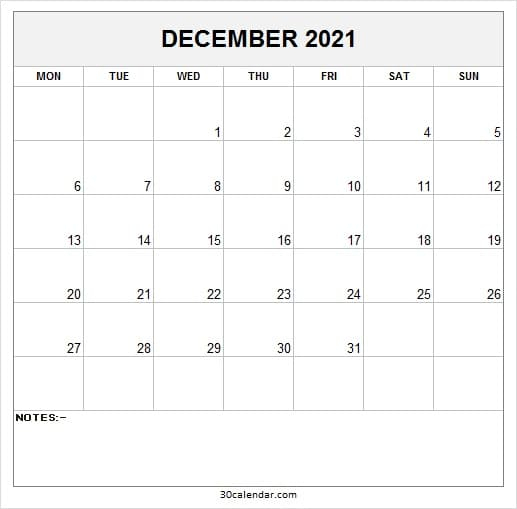 Collect July 2022 Calendar Monday Start