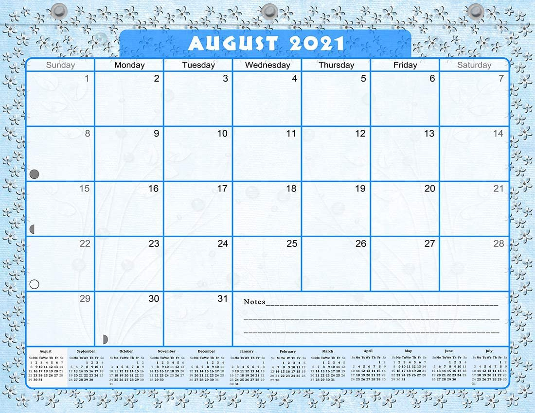 Collect July 5 2022 Calendar