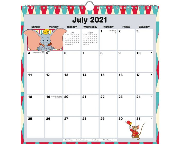Collect June 16 2022 Calendar