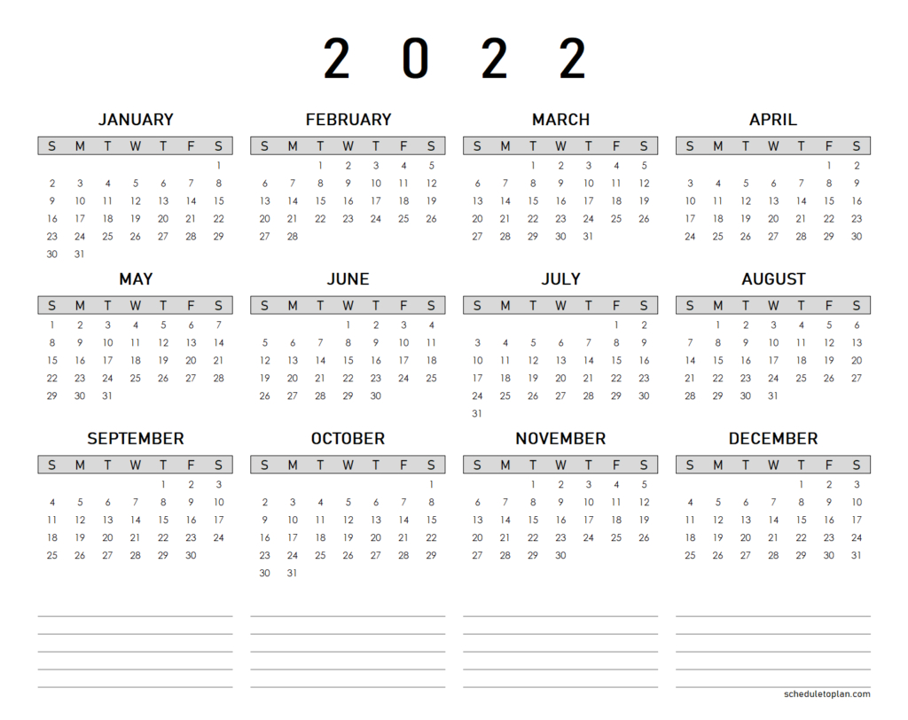 Collect June 18 2022 Calendar