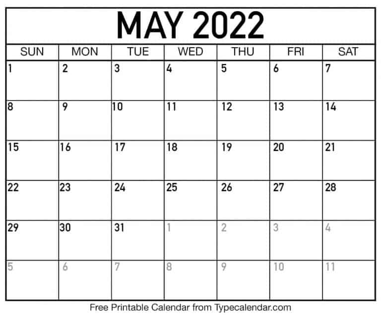 Take Las Vegas Calendar May 2022 | Best Calendar Example