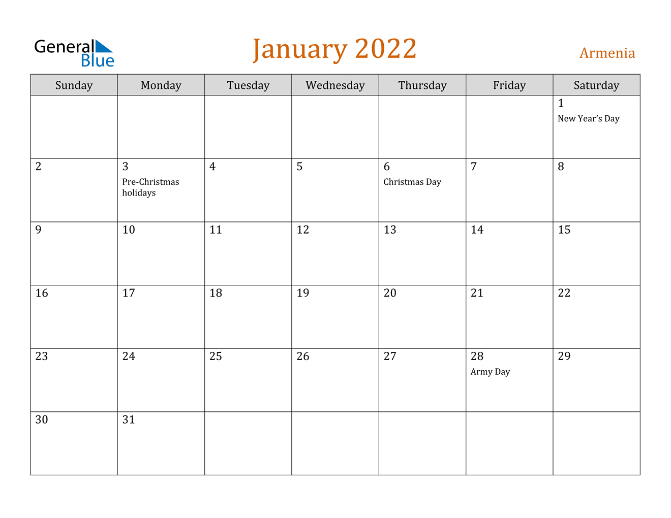 Collect Malayalam Calendar 2022 January February