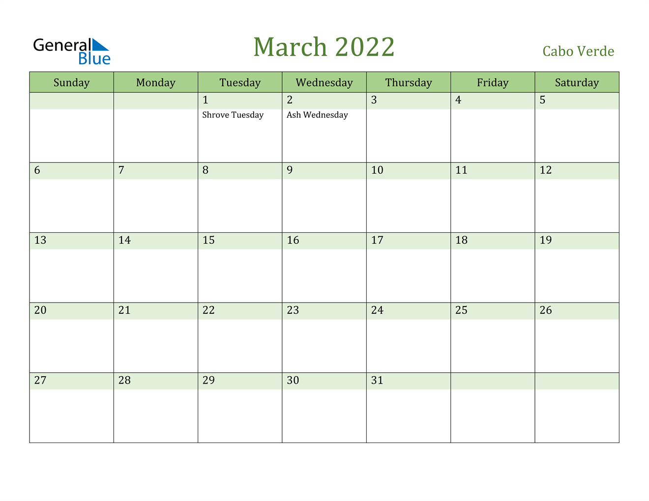 Collect Manipuri Calendar 2022 March