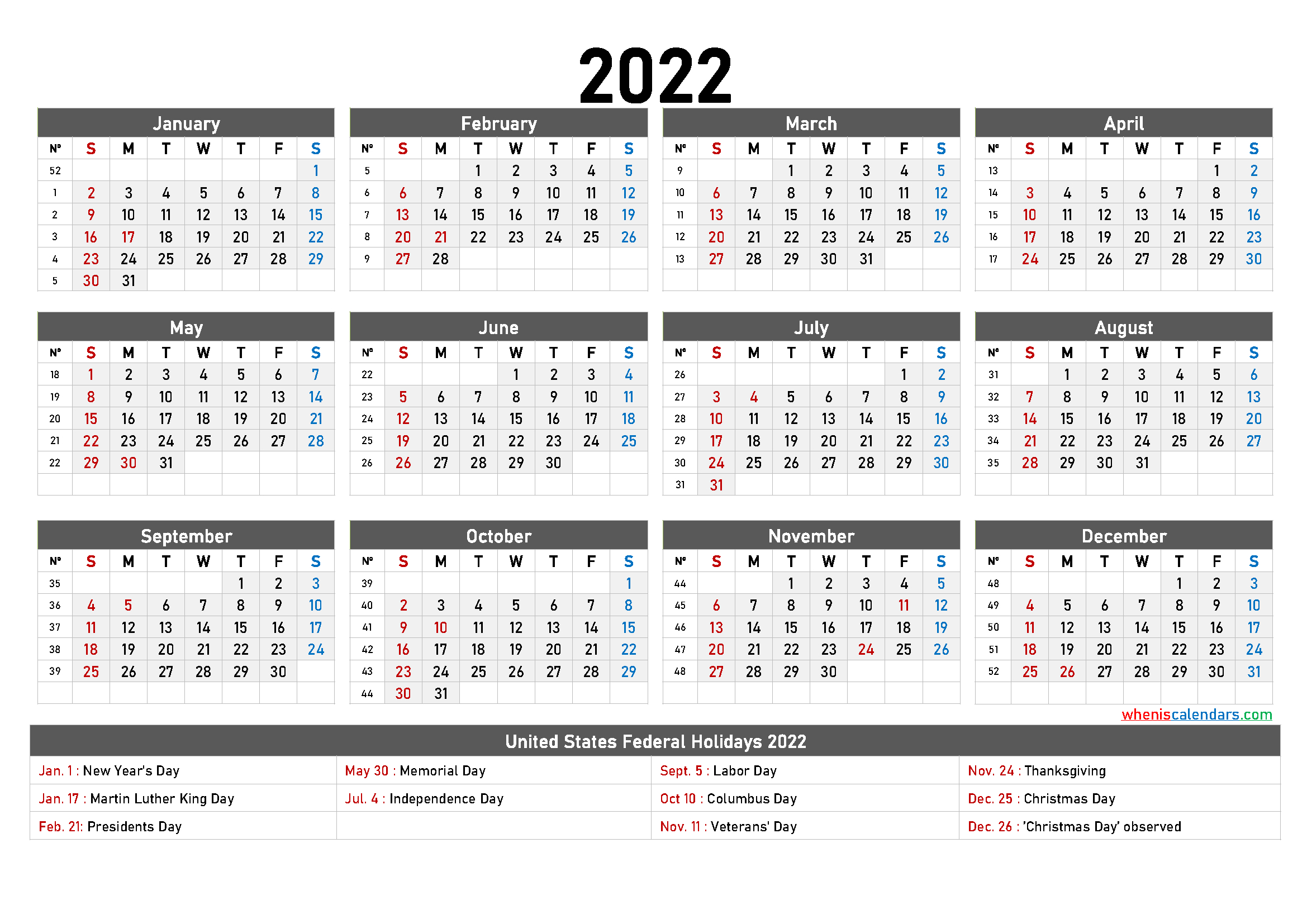 Collect March 9 2022 Calendar