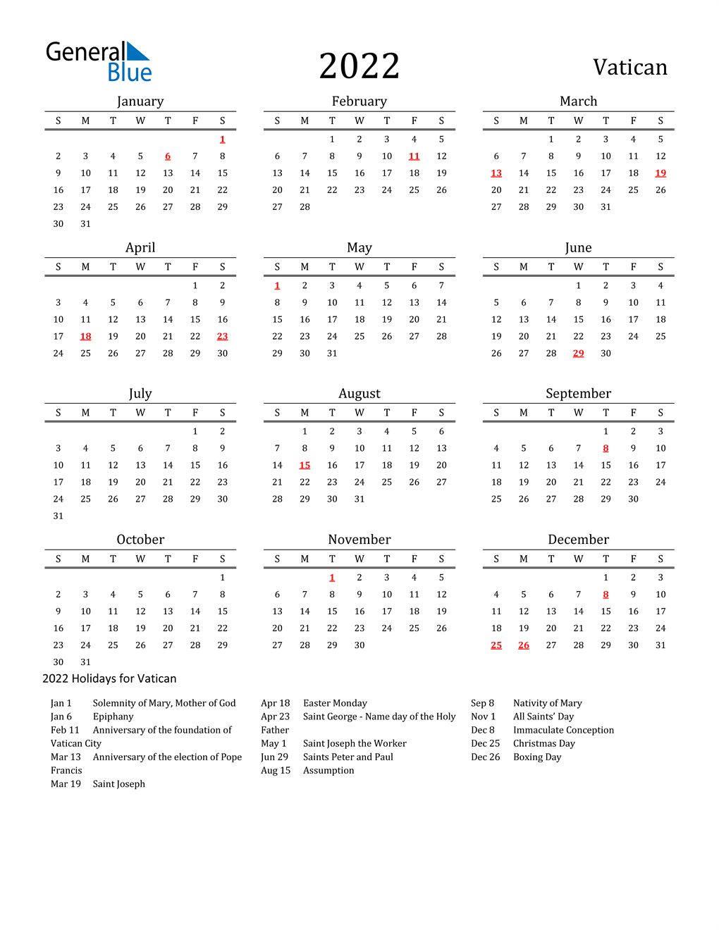 Collect May 2022 Election Calendar