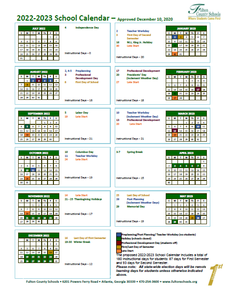 Collect May 2022 Election Calendar