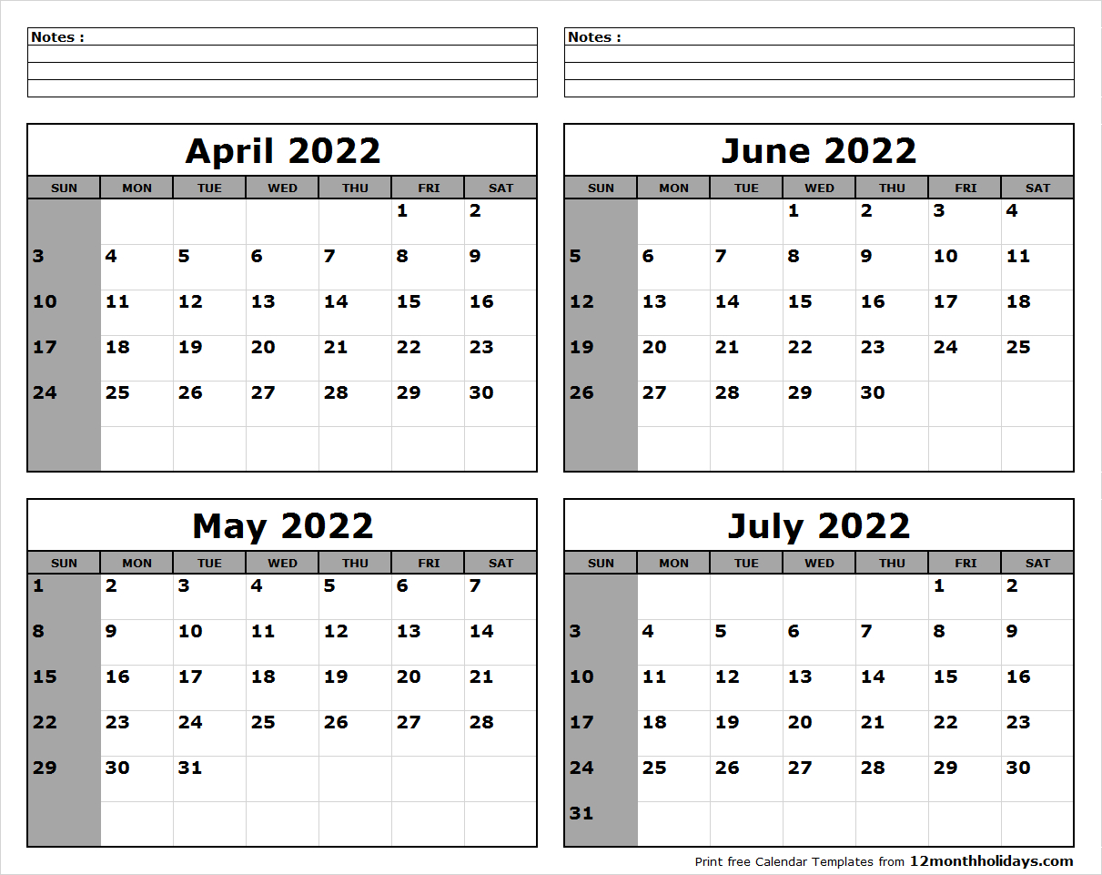 Collect Tamil Calendar 2022 July