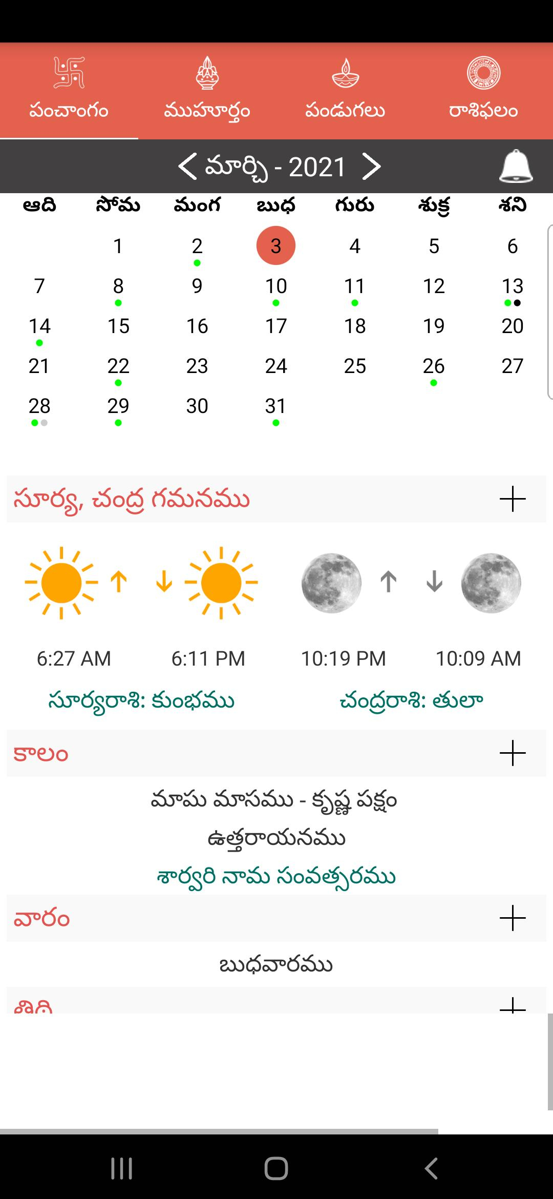 Collect Telugu Calendar 2022 January Sankranti