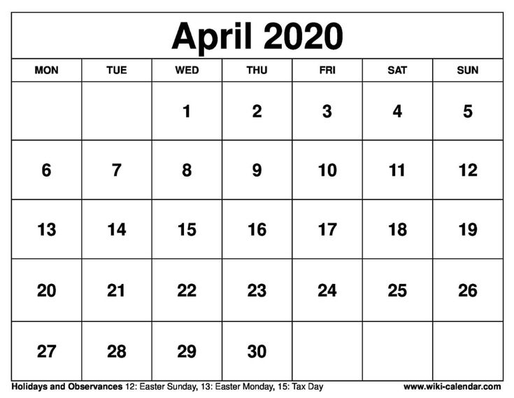 Collect Wiki Calendar August 2022