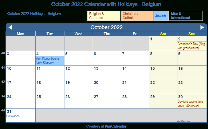 Collect Wiki Calendar January 2022 With Holidays
