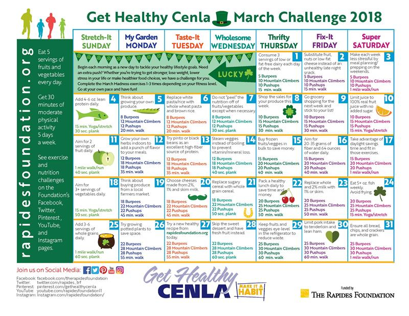 Get 2022 March Madness Calendar