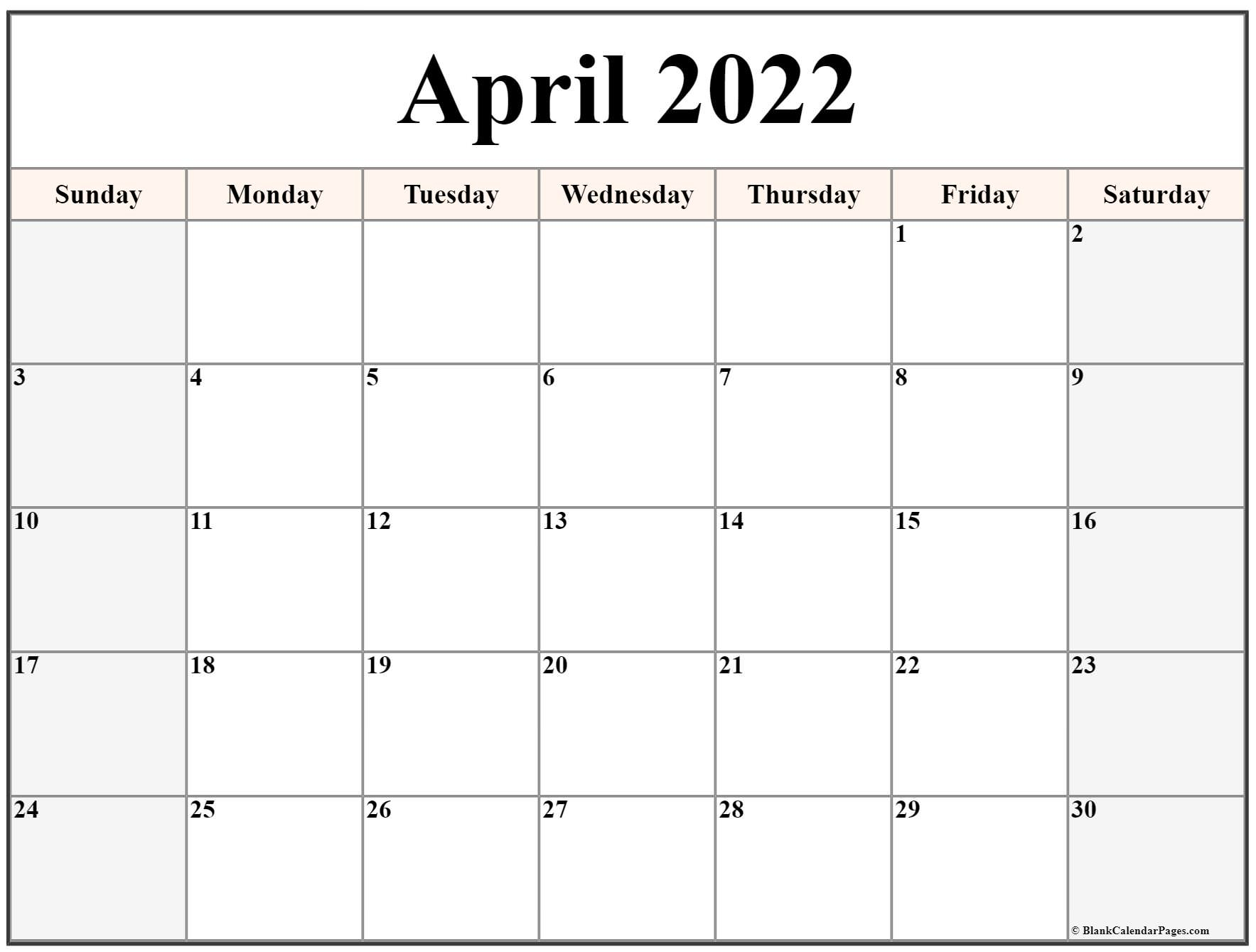 Get April 17 2022 Calendar