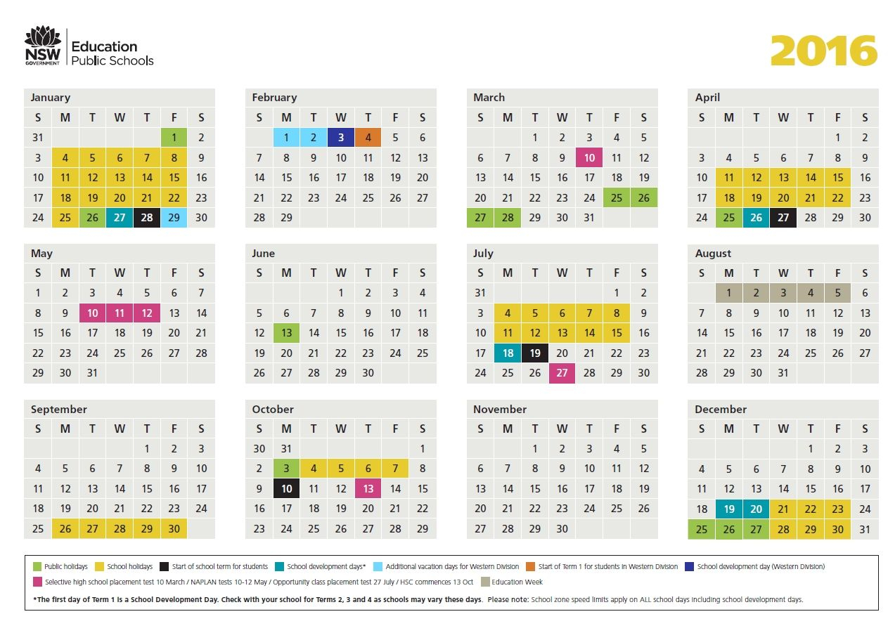 Get April 2022 Calendar Nsw