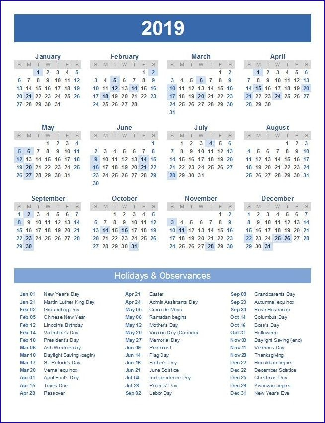 Get April 2022 Calendar With Holidays Philippines