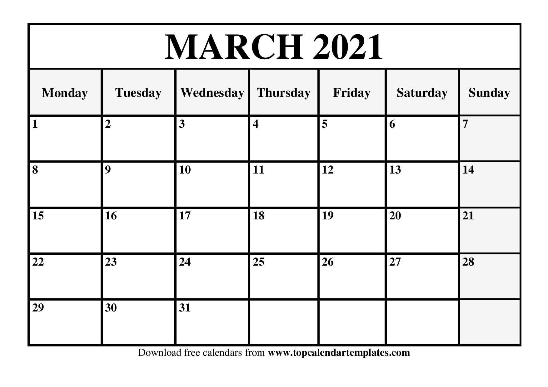 Get April 2022 Printable Calendar Wiki
