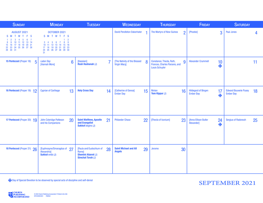 Get August 20 2022 Calendar