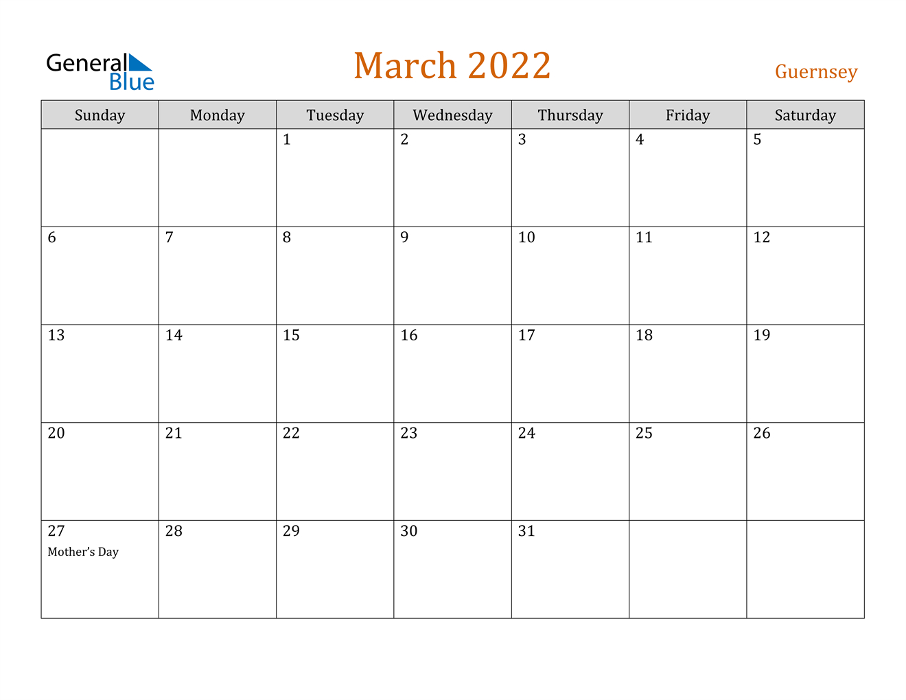 Get Calendar 2022 March Ka