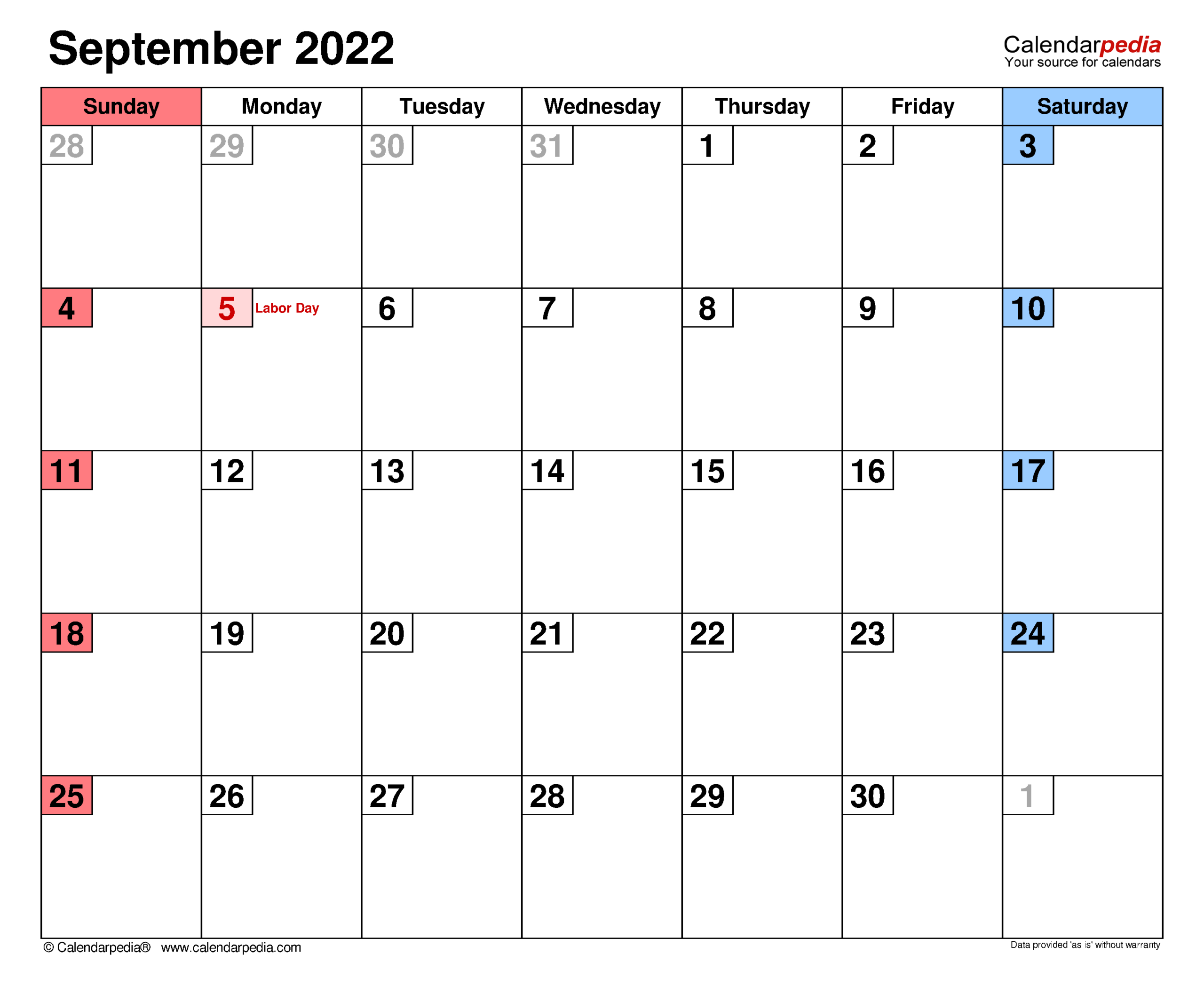 Get Calendar 2022 September Kalnirnay