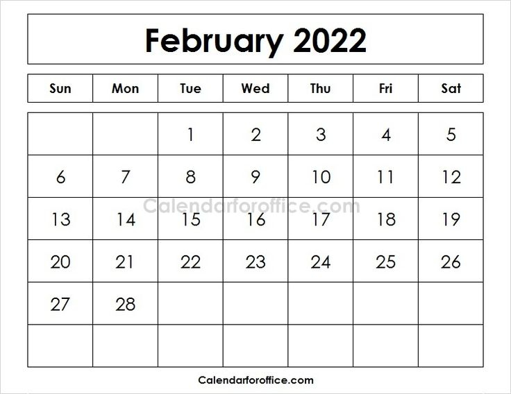 Get Calendar April 30 2022