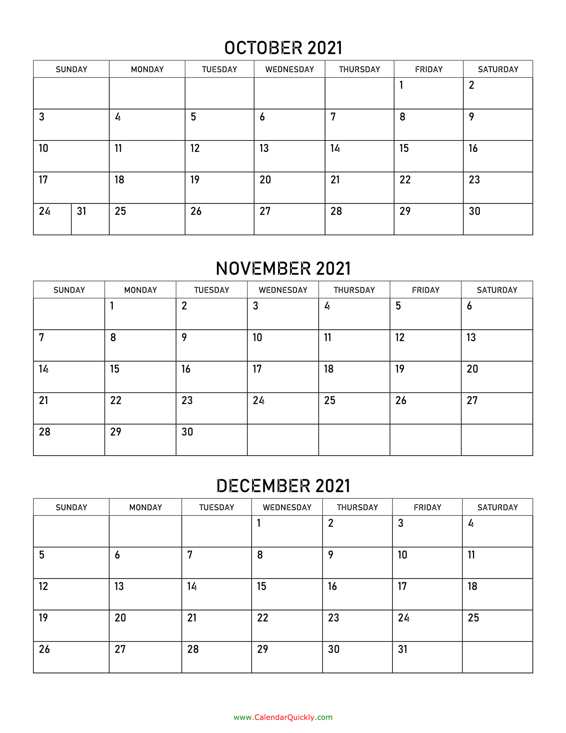 Get Calendar December 2021 To March 2022