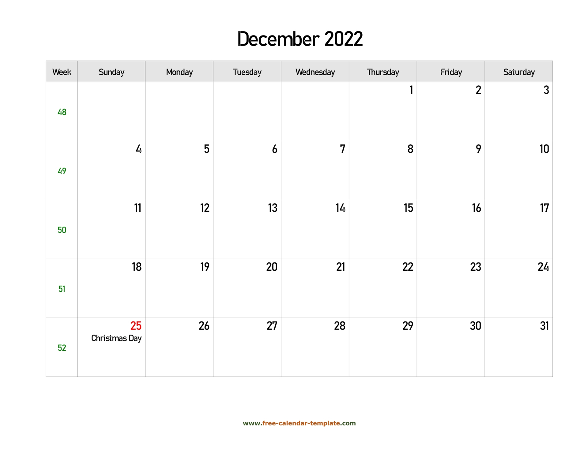 Get Calendar December And January 2022