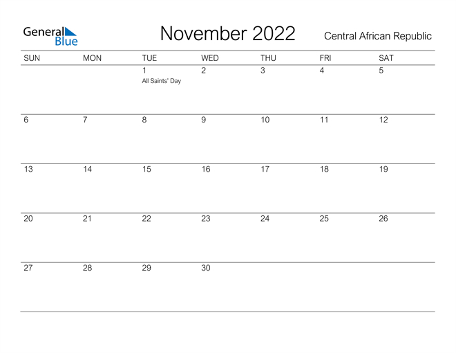 Get Calendar January 2022 South Africa