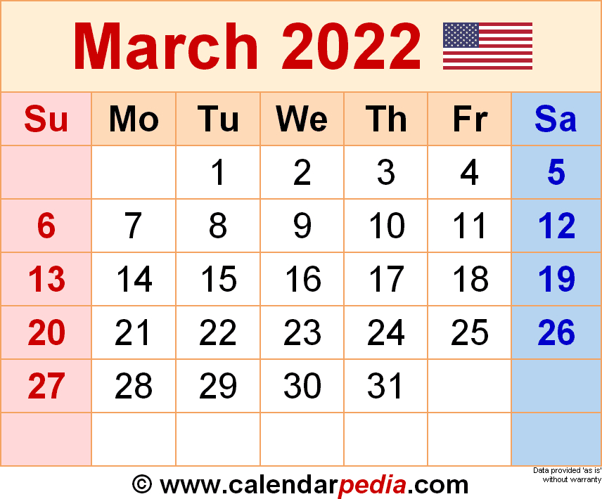 Get February 1 2022 Calendar